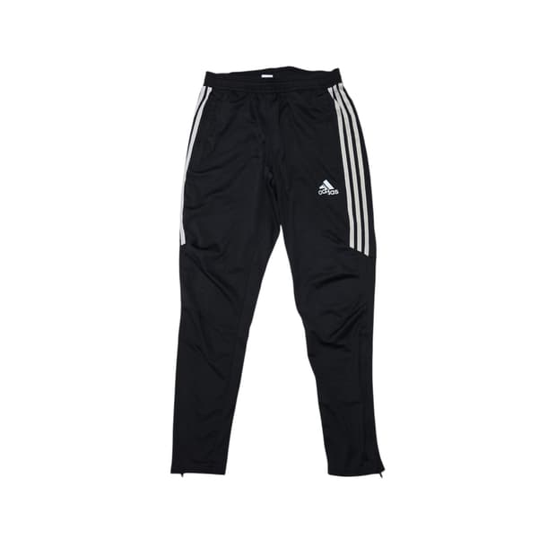 Adidas 아디다스 아디제로 삼선 사이드 지퍼 팬츠