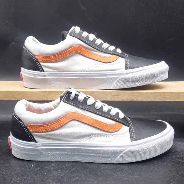 반스 올드스쿨 클래식 스니커즈225