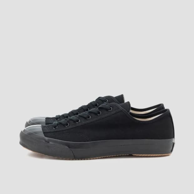 문스타 짐클래식 블랙모노(Black)