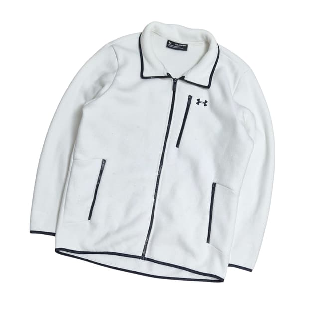 언더아머 후리스