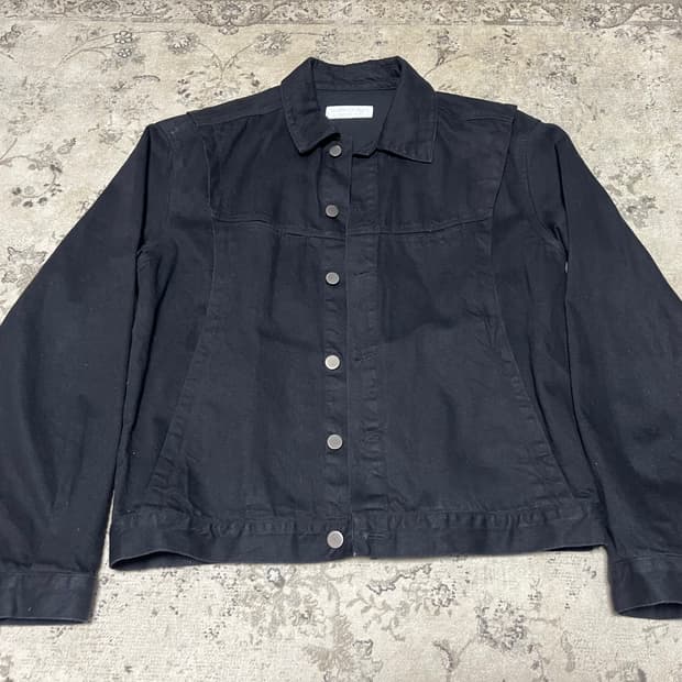 HGBB STUDIO Yupik Denim jacket M size