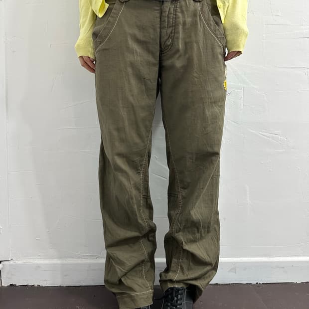 drug store’s design pants