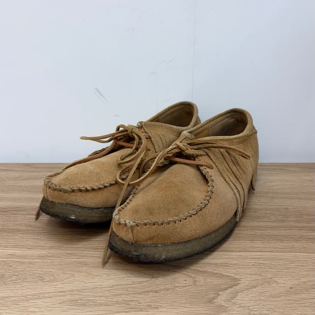 Clarks X INSCRIRE