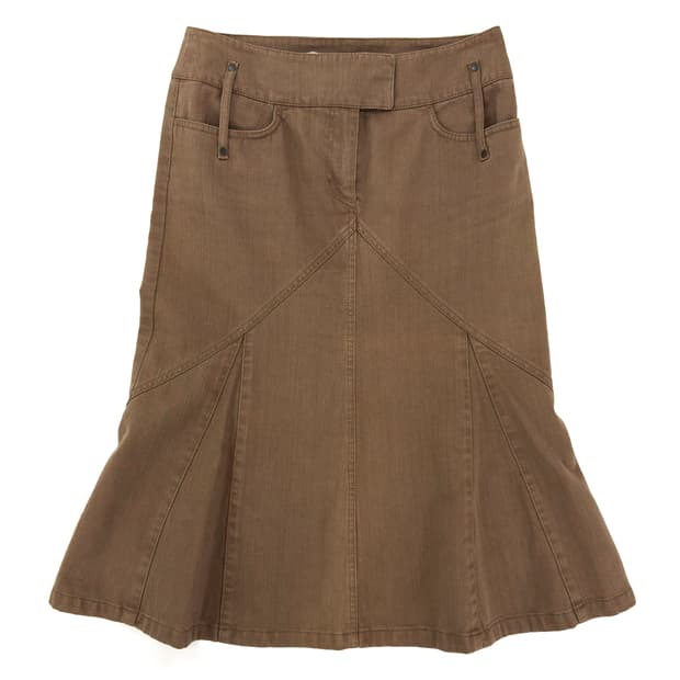 Sportmax flared Skirt/ 40