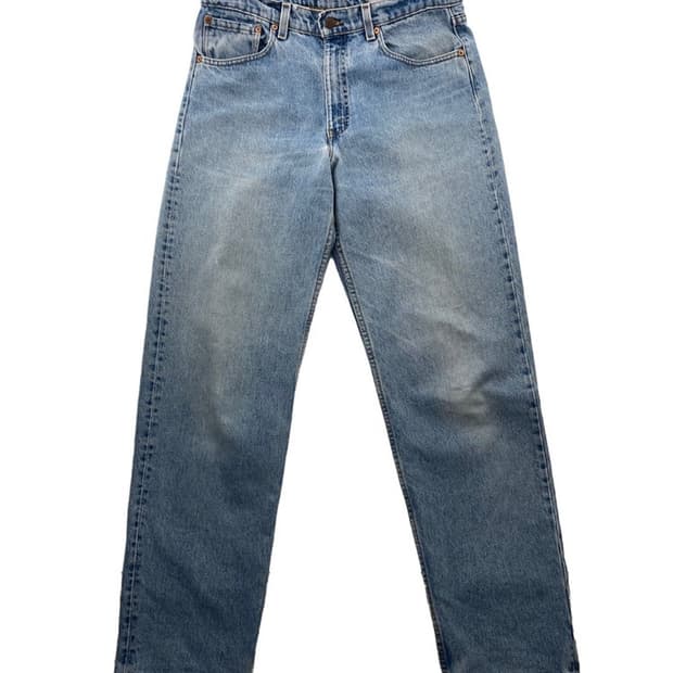 빈티지 리바이스 555 USA