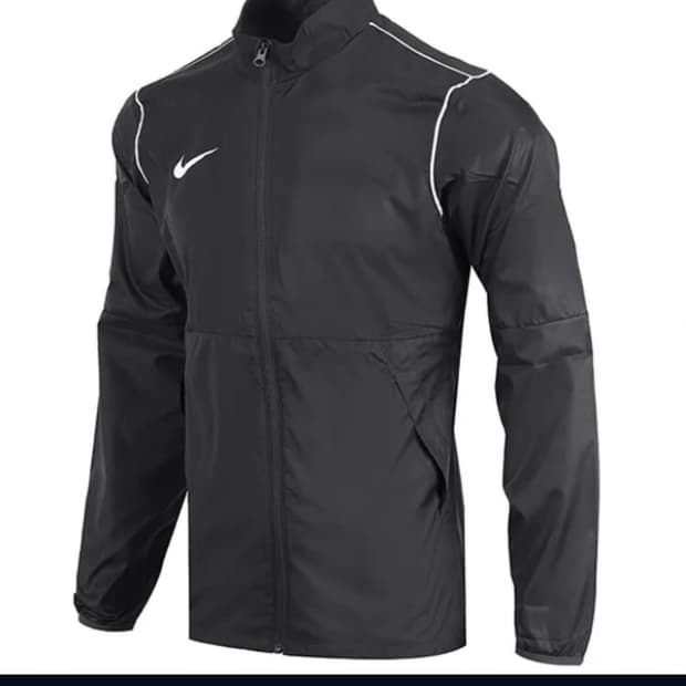나이키 RPL 파크 20 레인 자켓