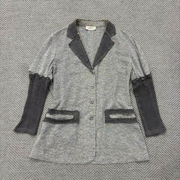 trenta due 블레이저 자켓 v2579