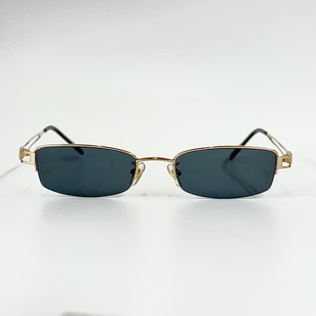 츠짱 반무테 선글라스