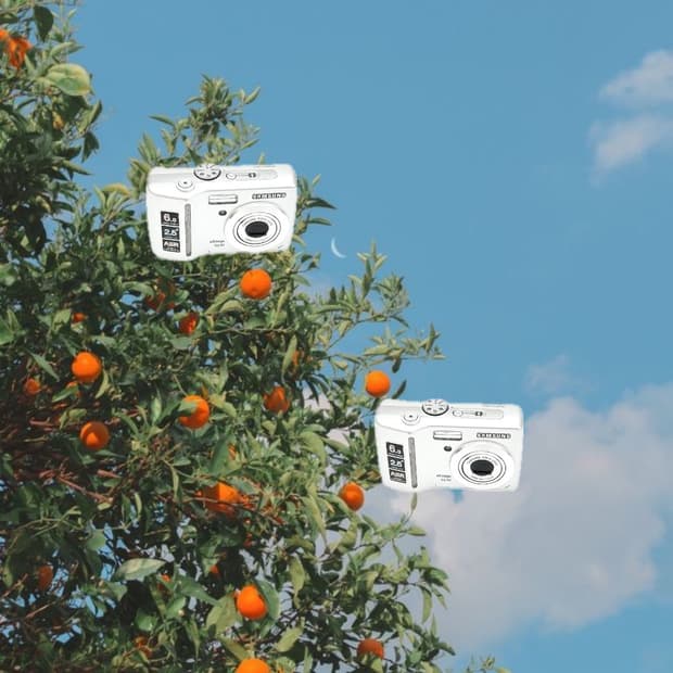 입문&강추!) Schneider x Samsung S630 디카 카메라