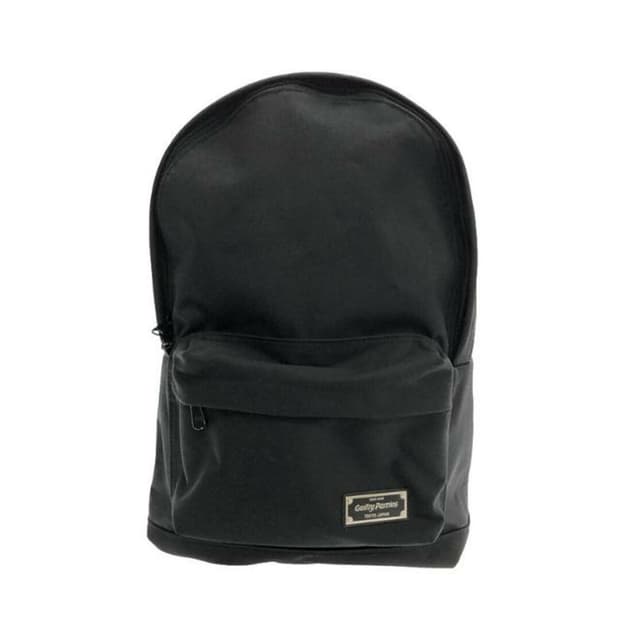 와코마리아 x 요시다 포터 캔버스 데이팩 백팩