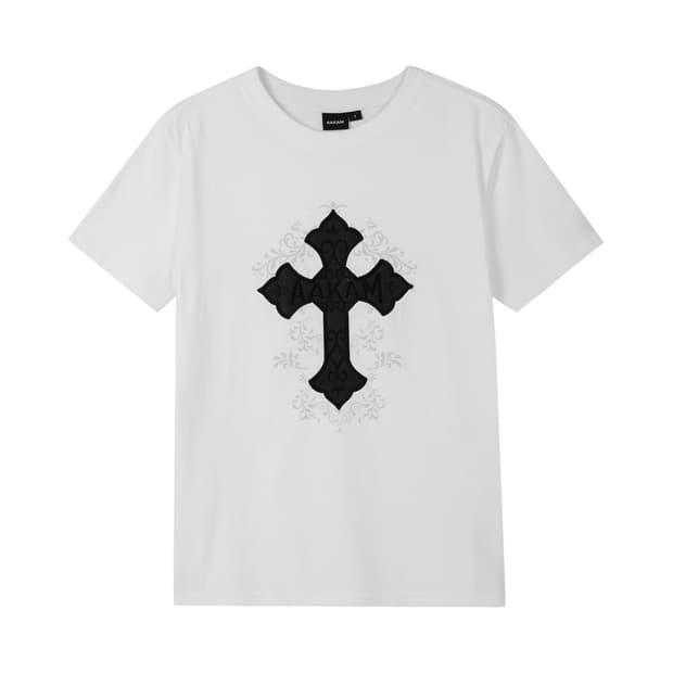 [2] 아캄 CROS2 HALF TOP