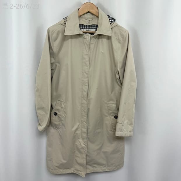 노스페이스 여자 춘추 간절기 자켓 100(XL)