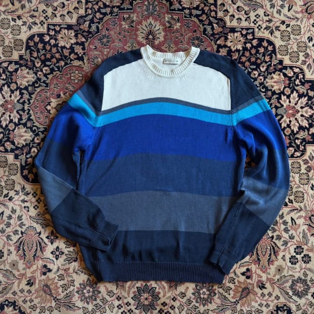 ETRO 에트로 니트 100~105
