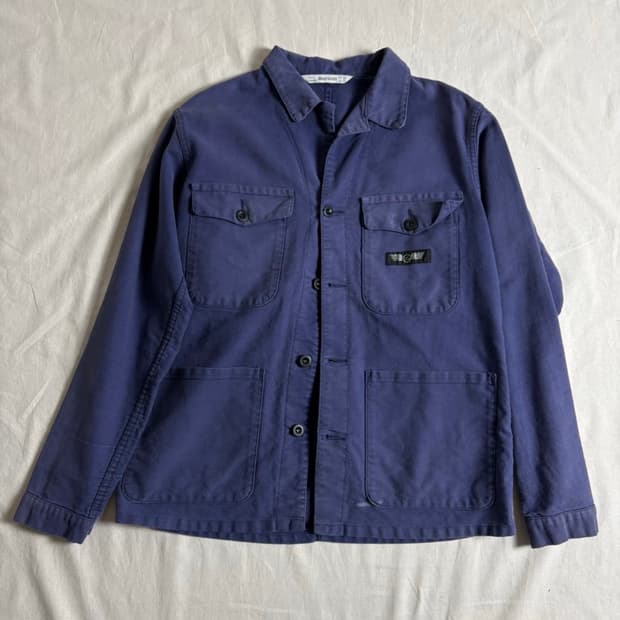 Marsum 프렌치 워크 자켓 M