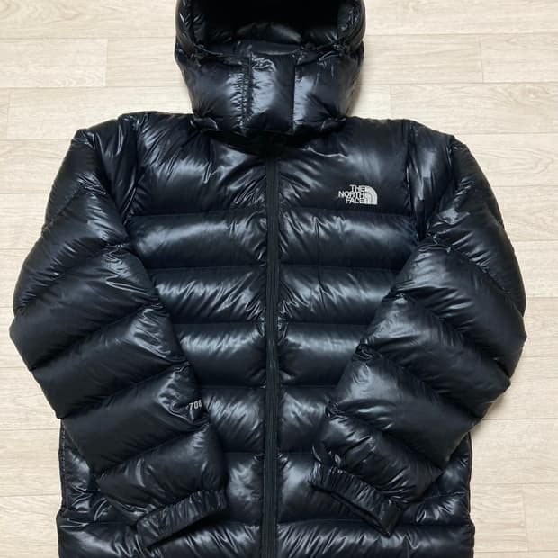 노스페이스 메트로 패딩 110(XXL) 판매