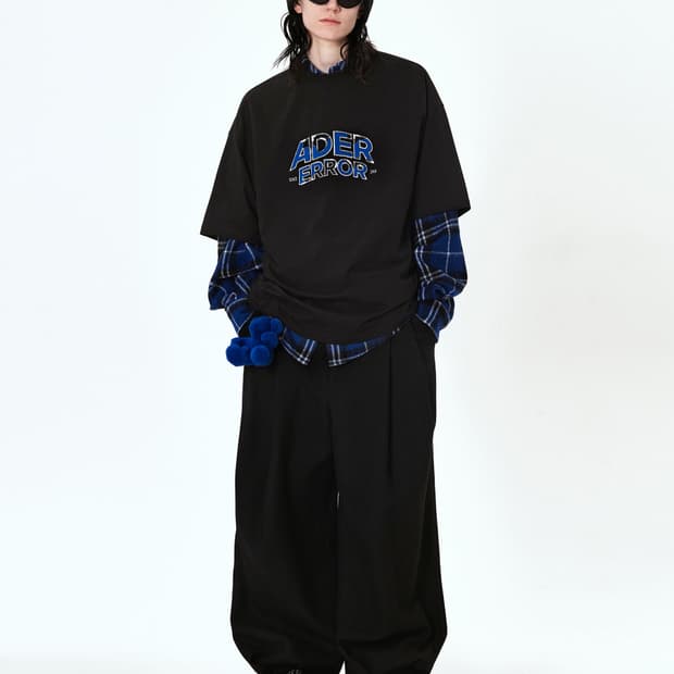 아더에러 Letta slacks M