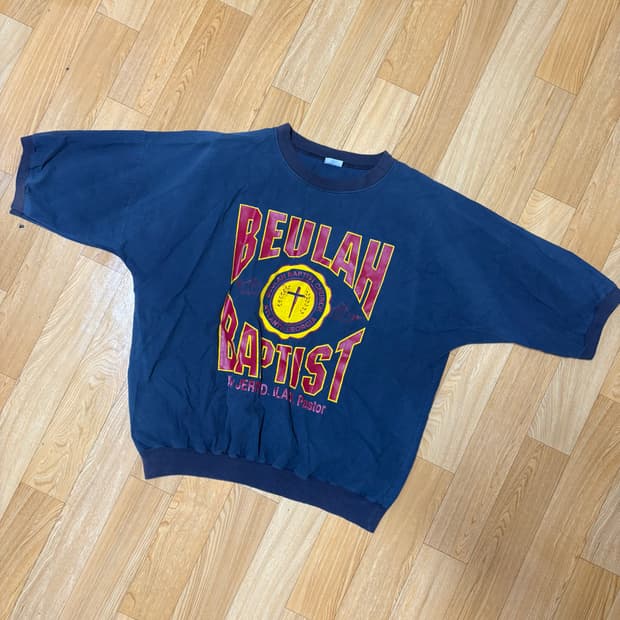 Usa vintage 반팔 티셔츠