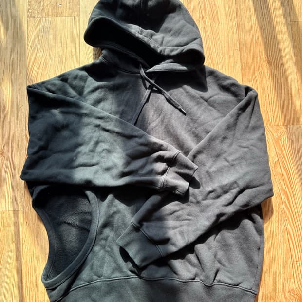 토가 H&M 후드 Msize 