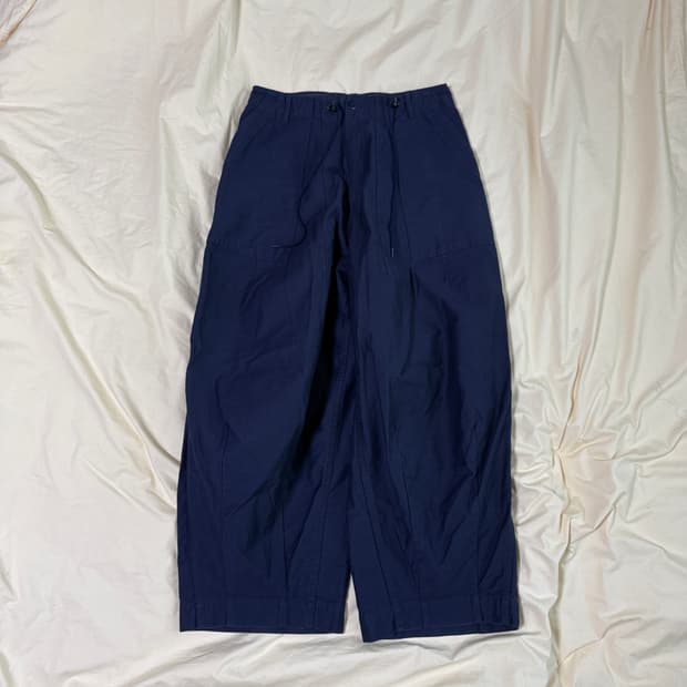 니들스 HD 퍼티그팬츠 M