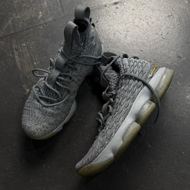 280 나이키 르브론 15 시티 에디션 농구화 