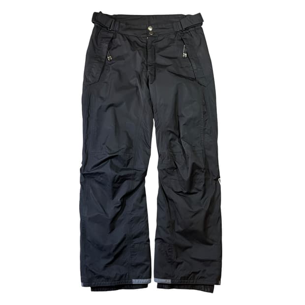 살로몬 빅로고 스키 팬츠