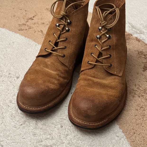 서비스 부츠 홀스레더 R24H310