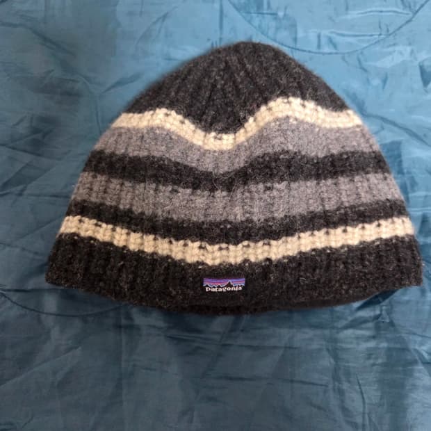 파타고니아 울비니