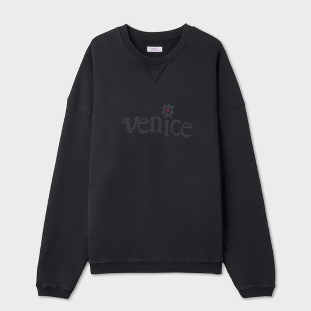 erl 이알엘 venice 맨투맨