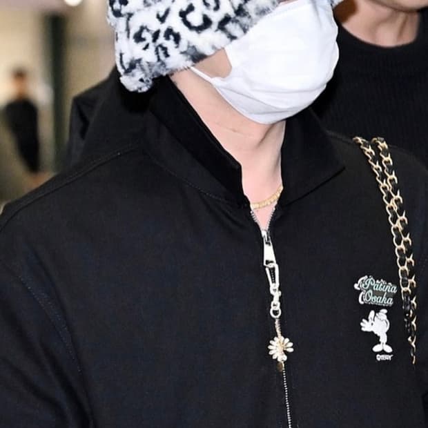 베르디 오사카 자켓 L사이즈