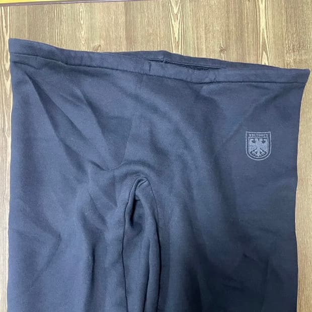 칸예 이지 고샤 벌쳐스 팬츠 