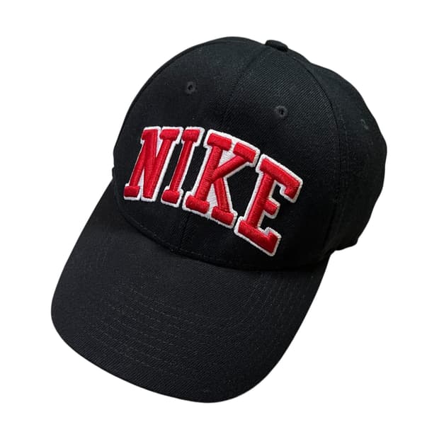 나이키 스우시 빅로고 볼캡