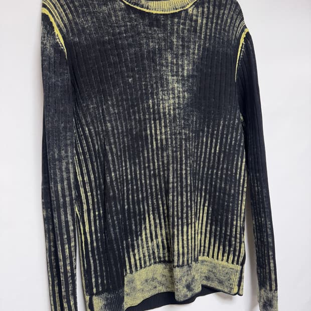 디젤 k-andelero 니트