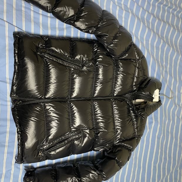 [4] 몽클레어 마야 패딩