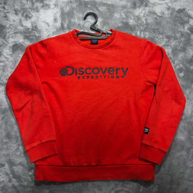 디스커버리 맨투맨