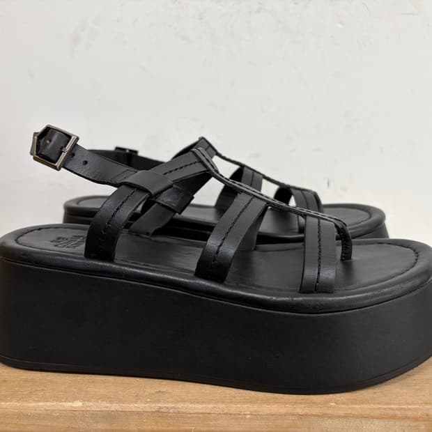 슈콤마보니 여성 샌들 245