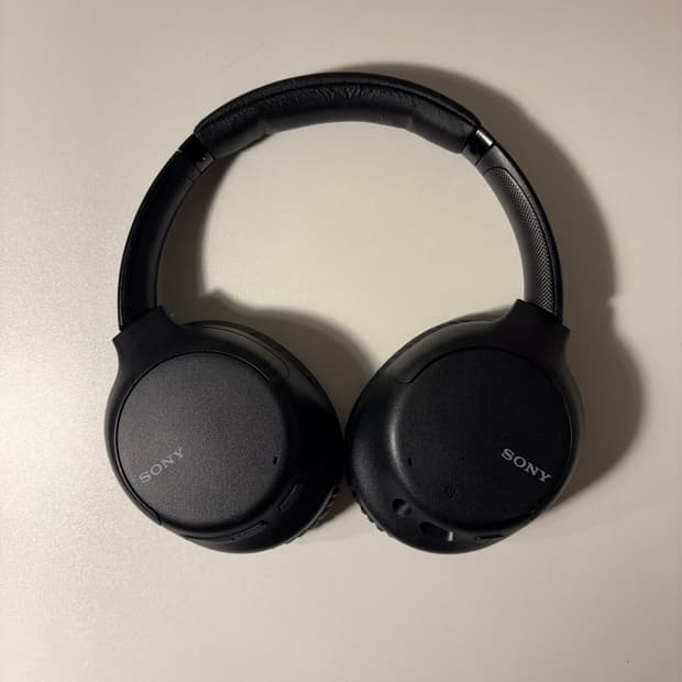 SONY WH-CH710N (2020년형)
