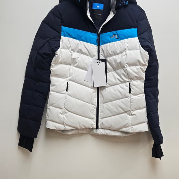 제이린드버그 여성스키점퍼