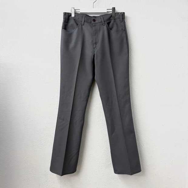 7-80s LEVI'S STA-PREST