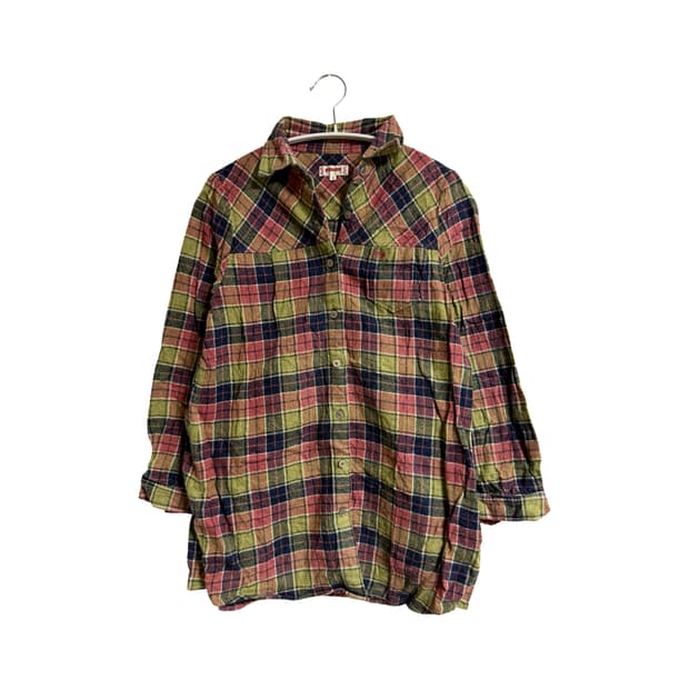 맥그리거 90s 셔츠