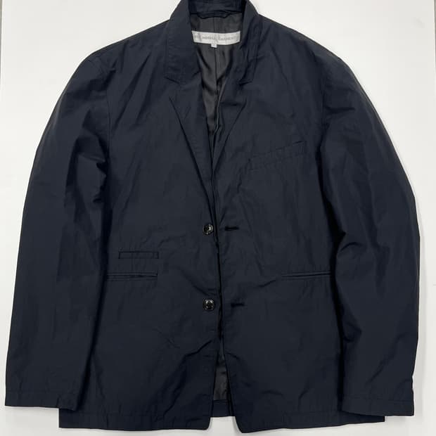 liful nylon jacket black