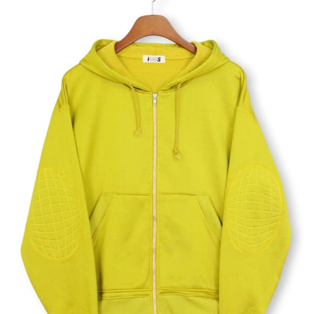 Issey Miyake sport 이세이미야케 스포츠 후드집업 M