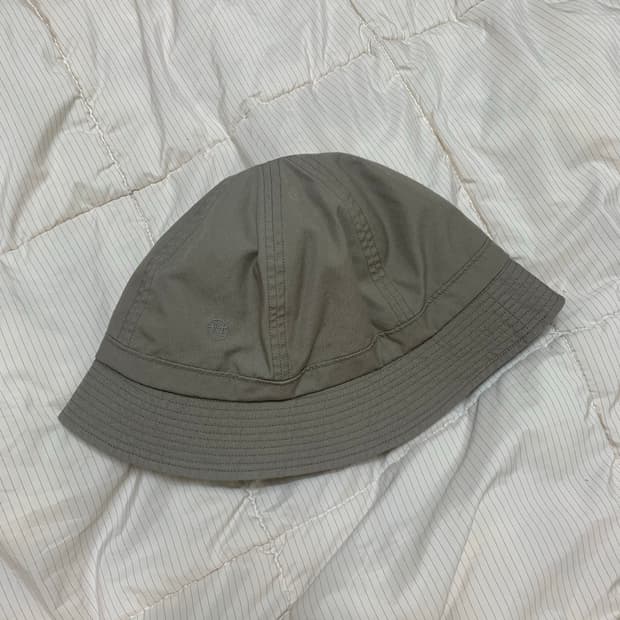 나나미카 버킷햇