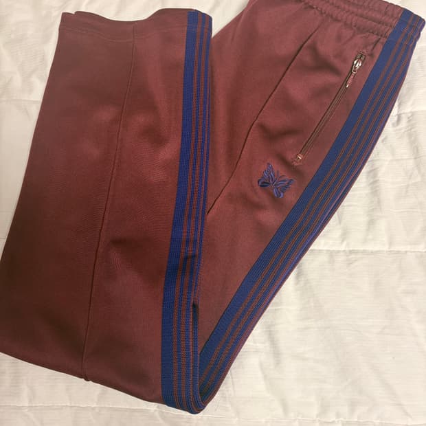 니들스 트레이닝 퍼플 사이즈 L