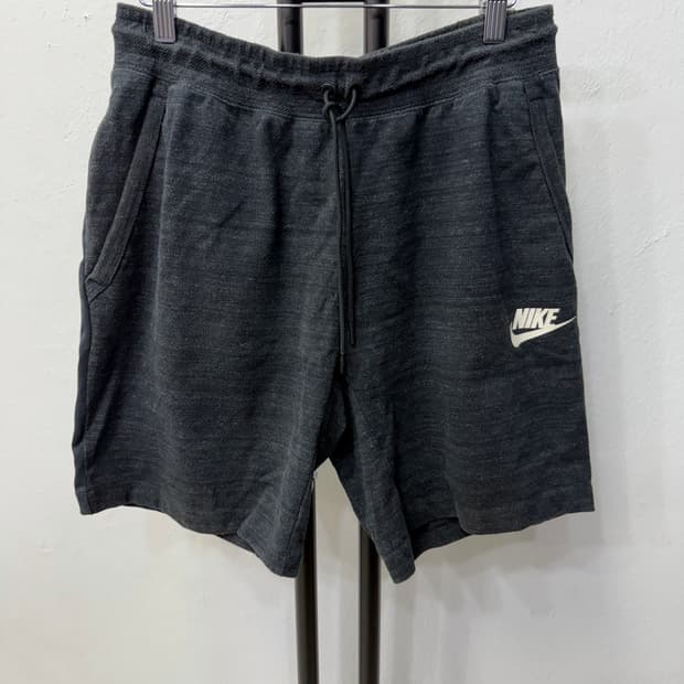 정품) 나이키 남성 반바지 L