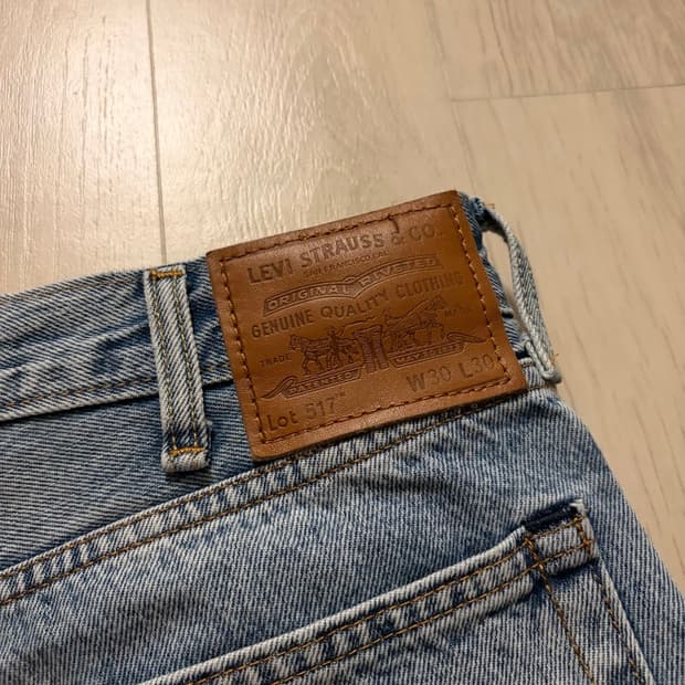 Levis  리바이스 517