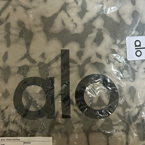 Alo yoga  토트백 가방