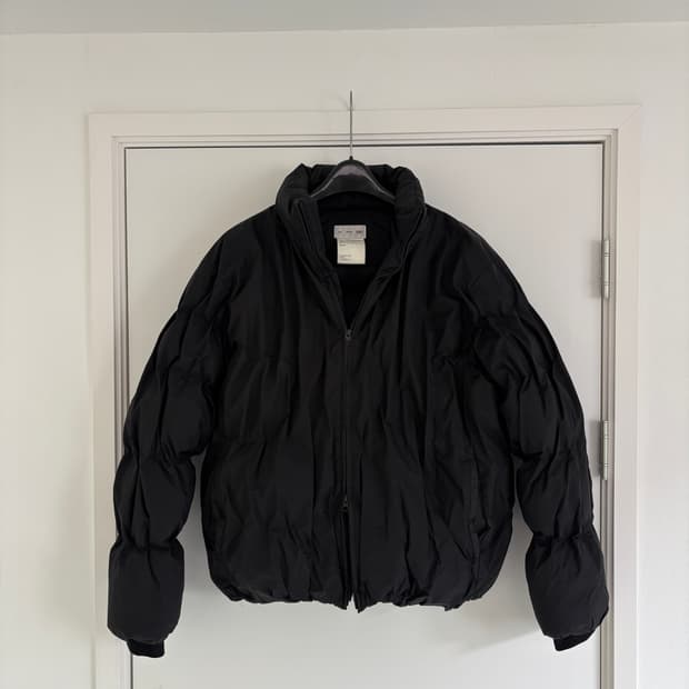 4.0+ 패딩 (아카이브 피스)