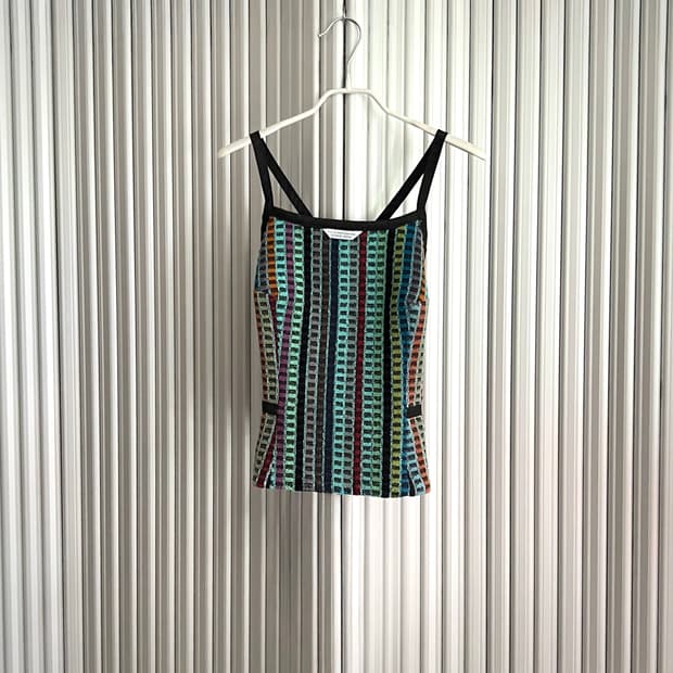 Marine Serre top