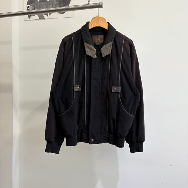 VINTAGE CLUB 자켓