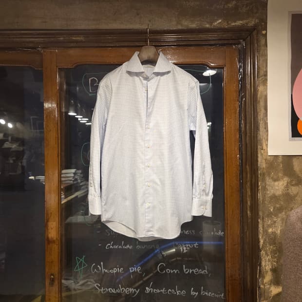 수트서플라이 셔츠